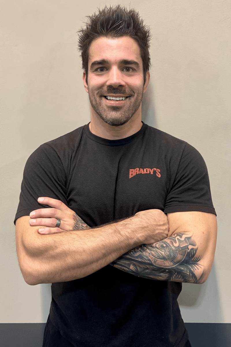 Brady's Fitness gallery image 2