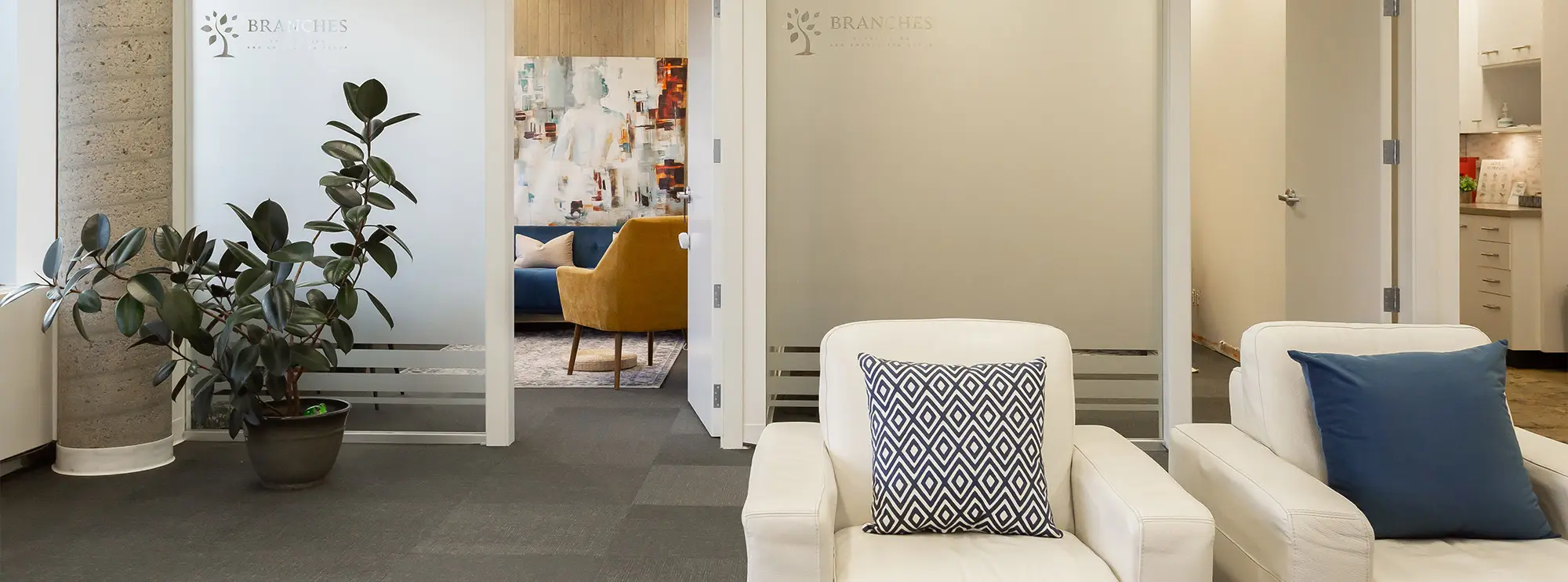 Branches Counselling and Consulting gallery image 1