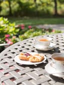 Amica Newmarket logo