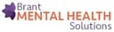 Brant Mental Health Solutions logo