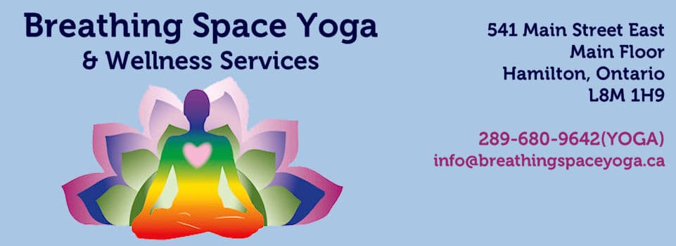 Breathing Space Yoga and Wellness Services gallery image 1