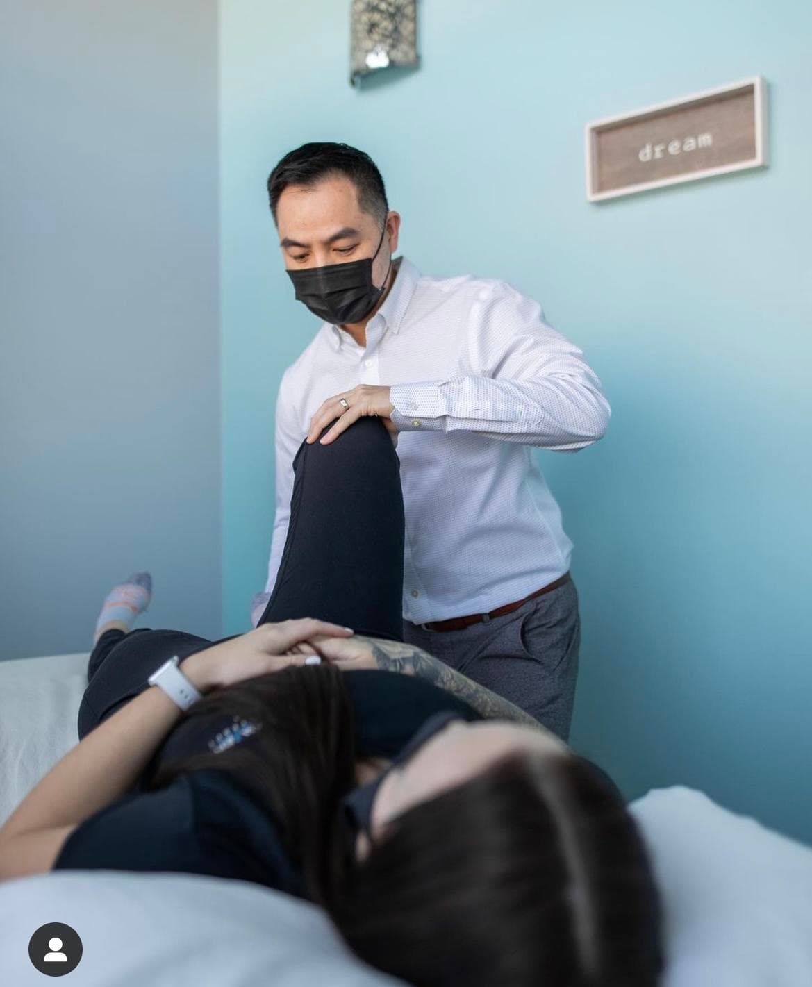 Bridgwater Physiotherapy