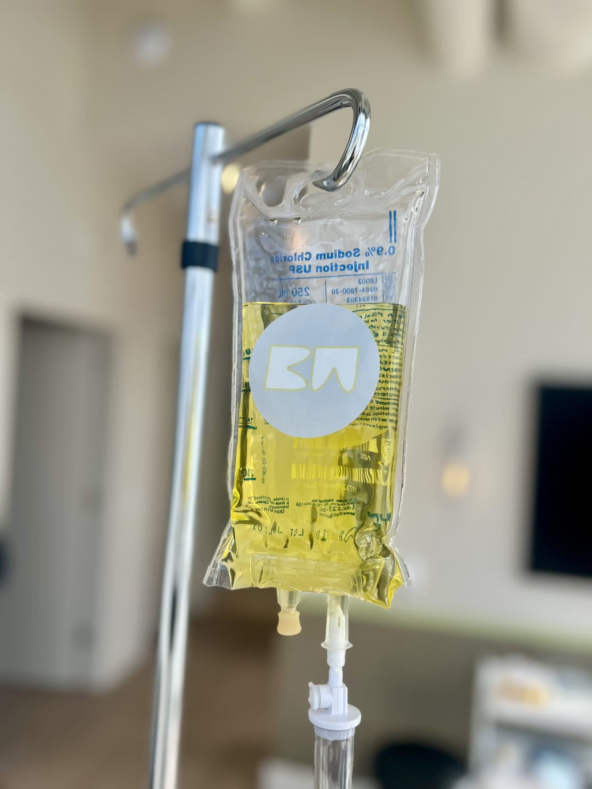 Bright & Well Wellness Clinic gallery image 4