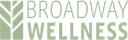 Broadway Wellness logo
