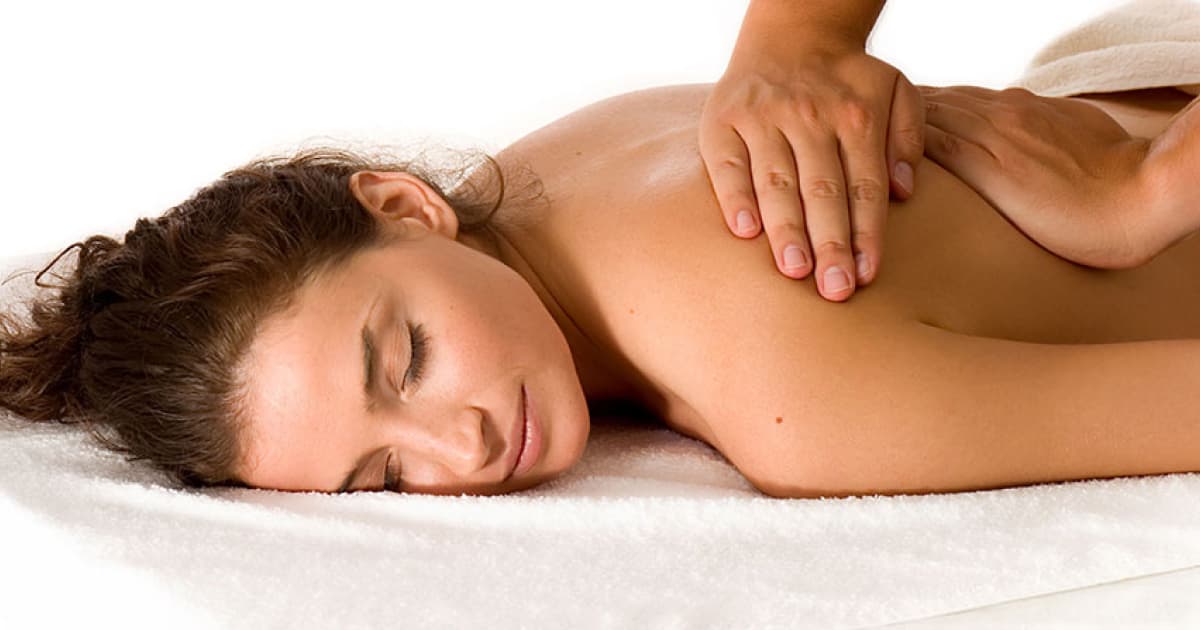 By The Lake Massage Therapy & Wellness Centre Inc.