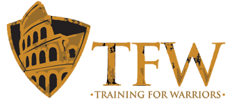 Training For Warriors Barrie