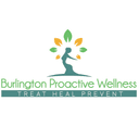 Burlington Proactive Wellness logo