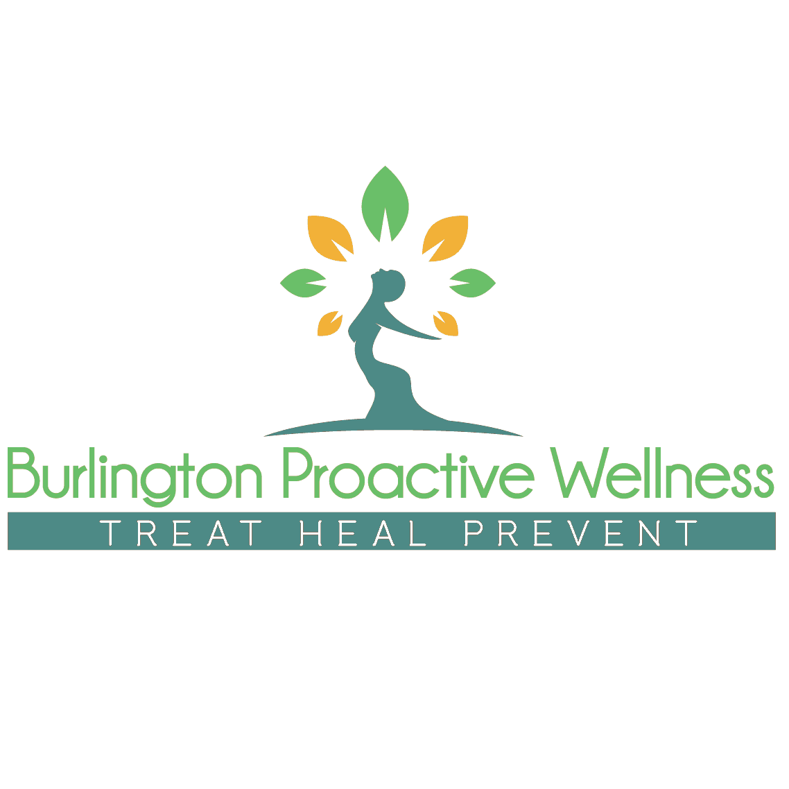 Burlington Proactive Wellness