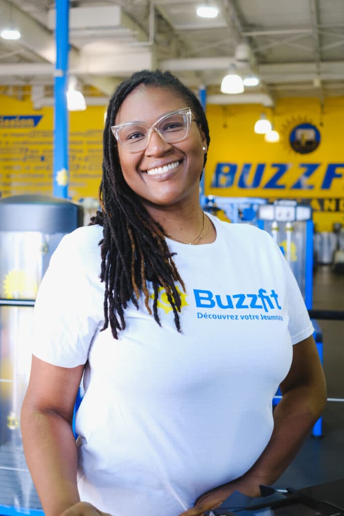Buzzfit - Brossard