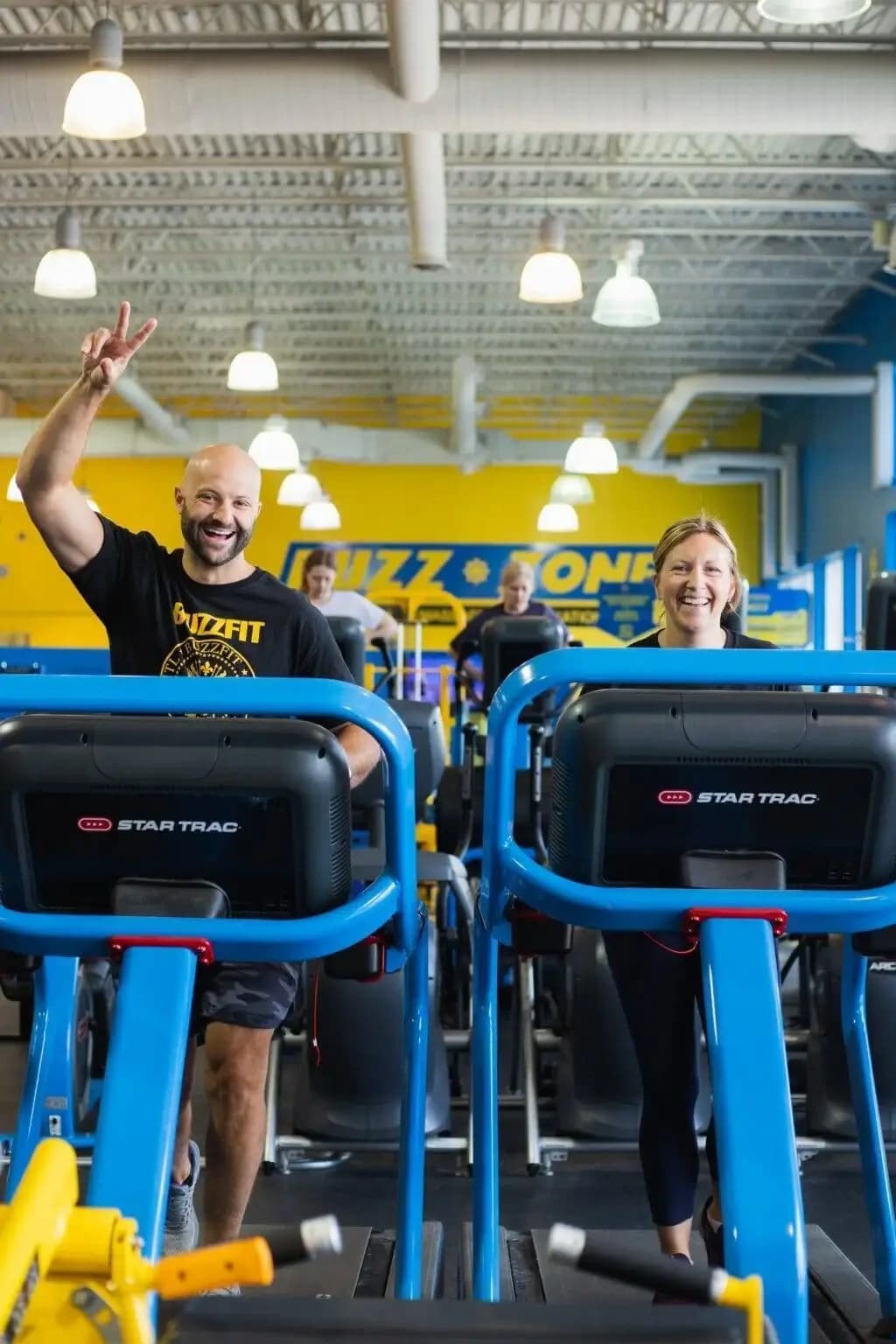 Buzzfit - Brossard gallery image 3