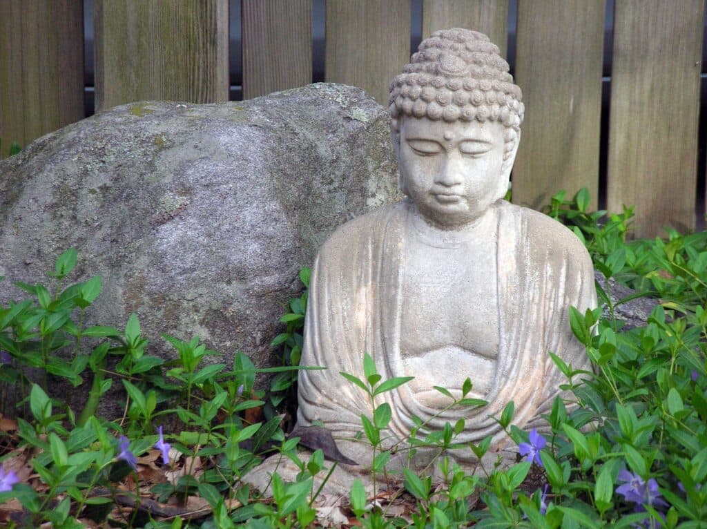 Cambridge Insight Meditation Center gallery image 1