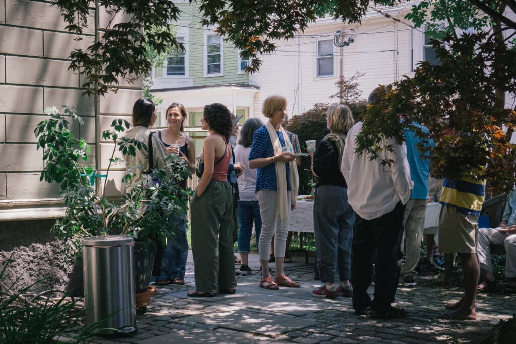 Cambridge Insight Meditation Center gallery image 3