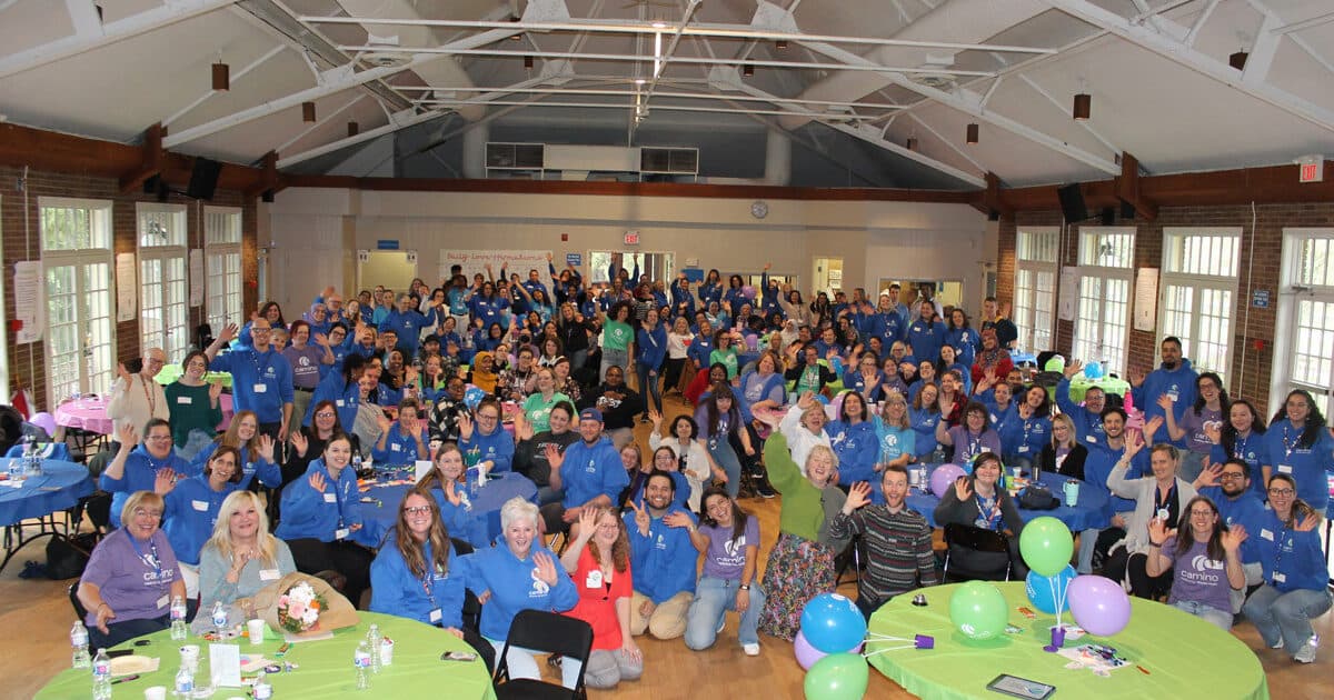 Camino Wellbeing + Mental Health (Formerly KW Counselling Services)