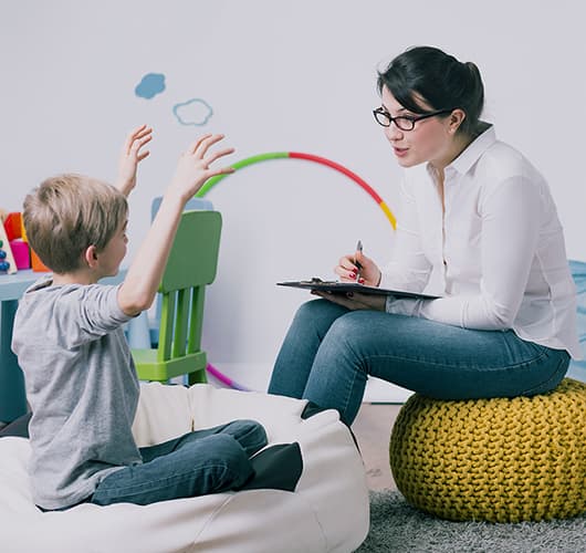 Canoe Therapy Burlington