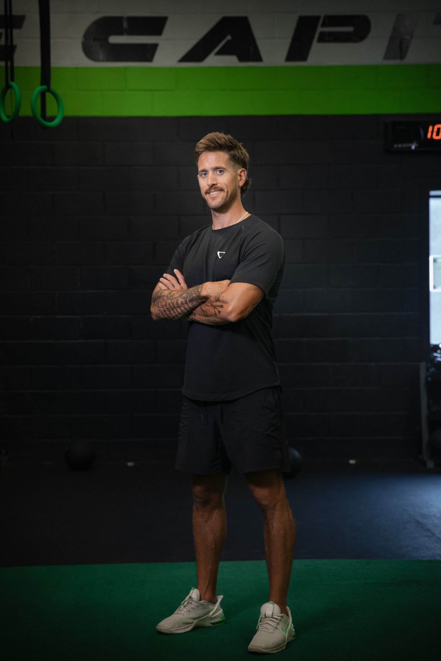 Capital Strength Therapy gallery image 4