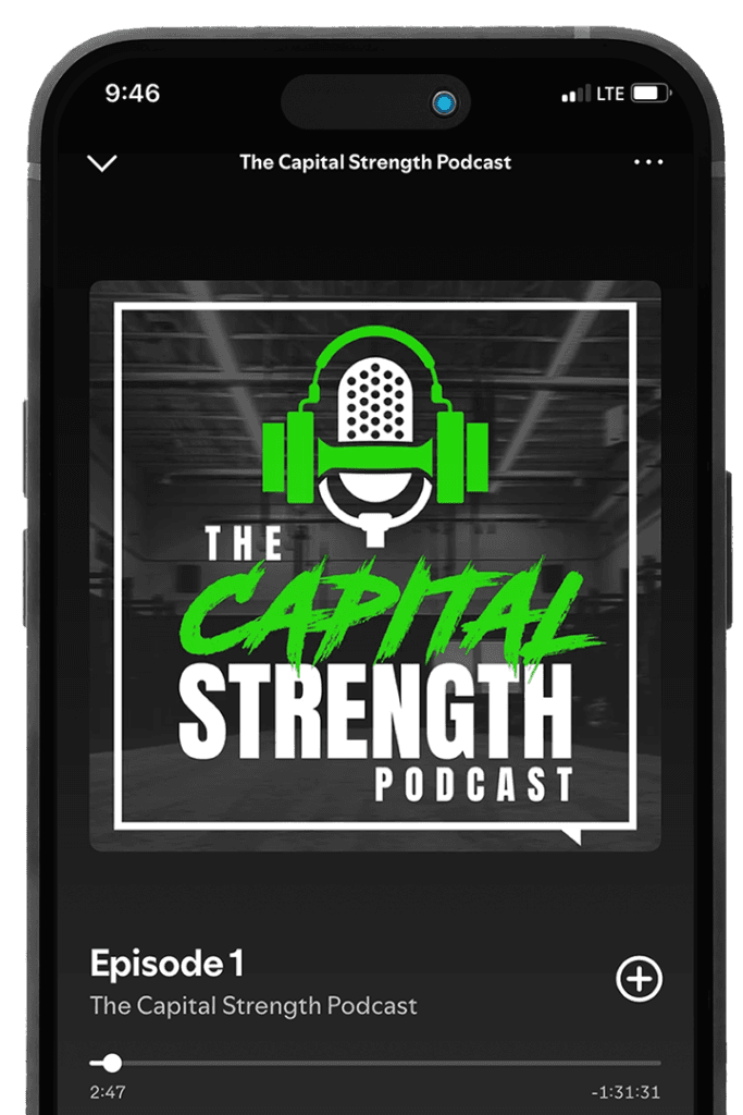 Capital Strength Therapy gallery image 1