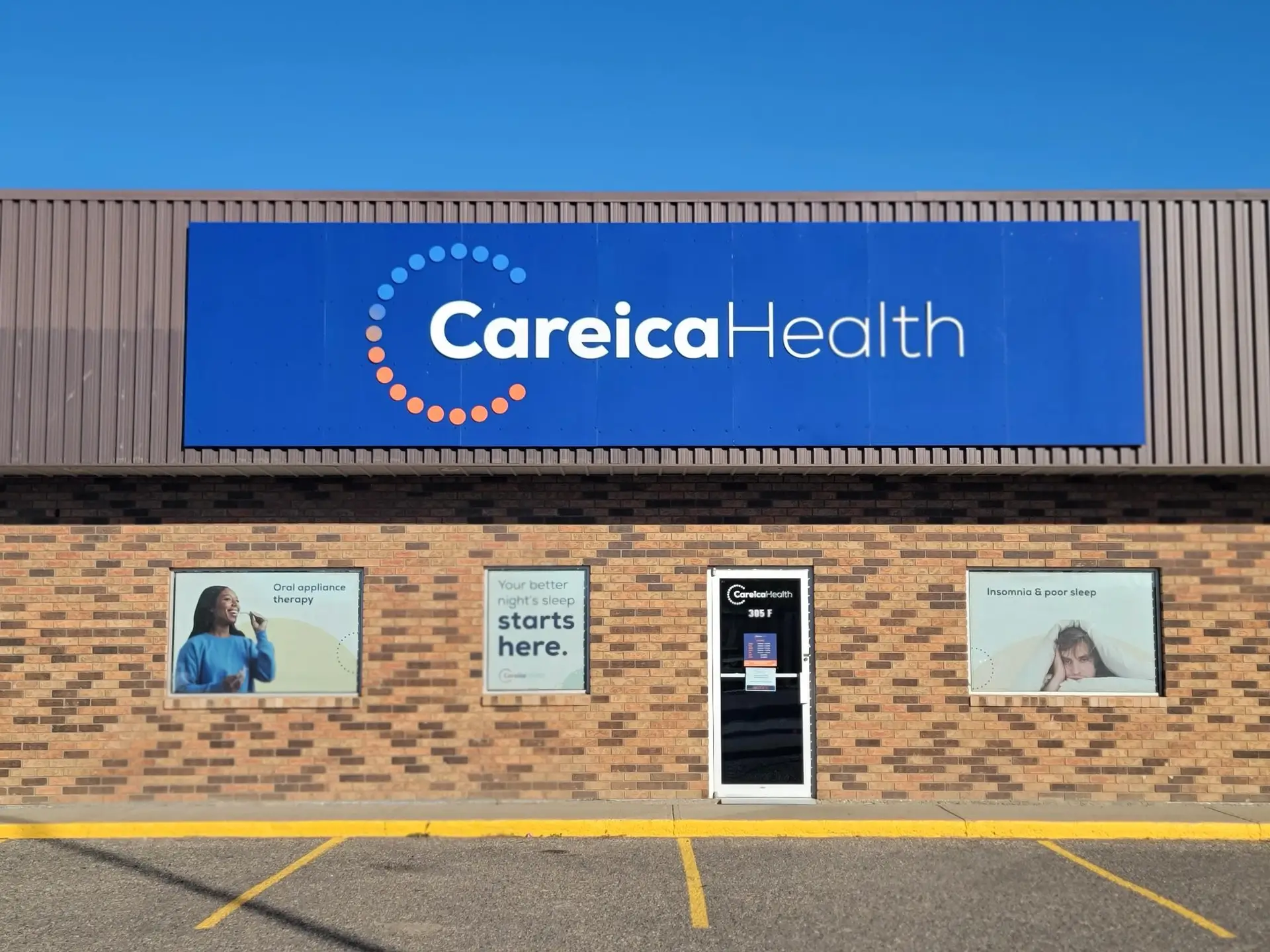 Careica Health