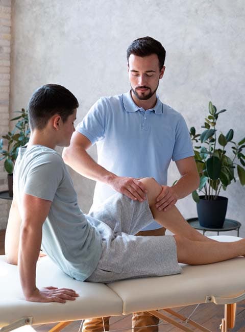 CareMax Wellness And Rehab