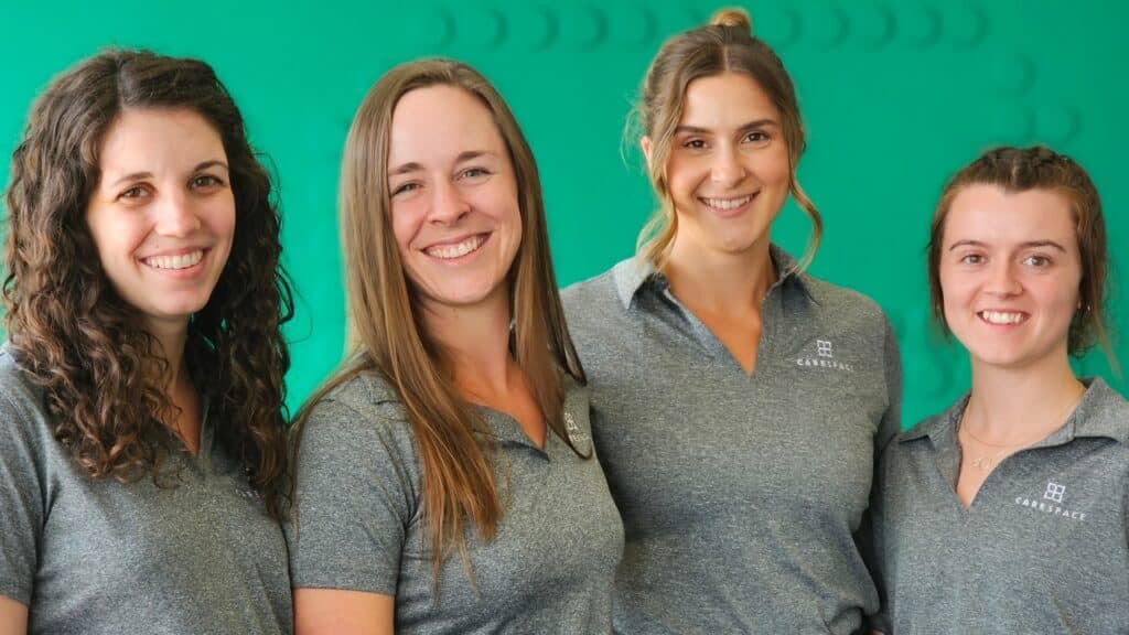 CARESPACE Health+Wellness