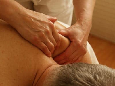 Carling Massage Therapy & Acupuncture Clinic gallery image 2