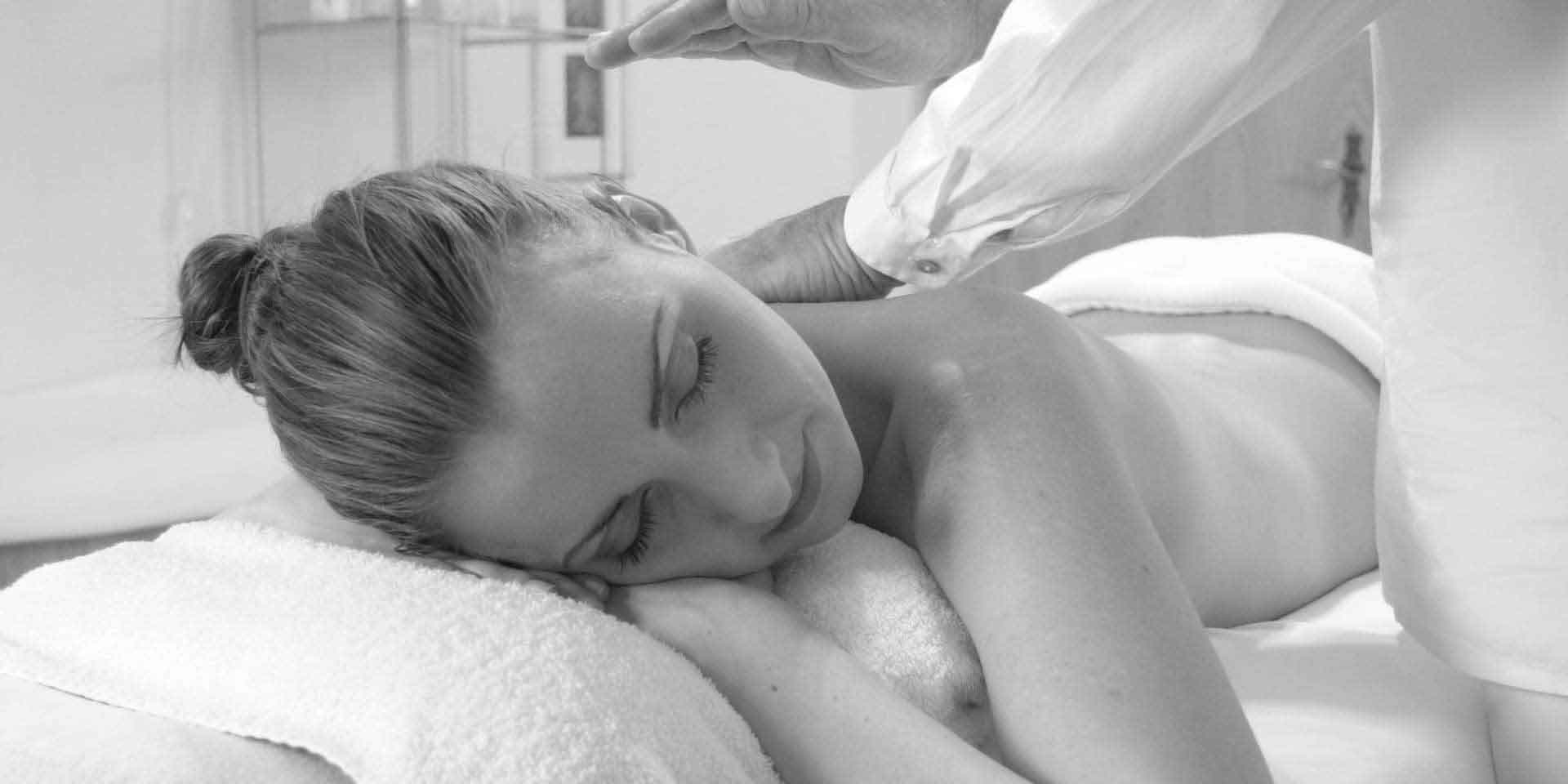 Carling Massage Therapy & Acupuncture Clinic