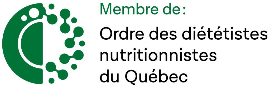 Caroline Cloutier nutritionniste à Québec et en ligne gallery image 3