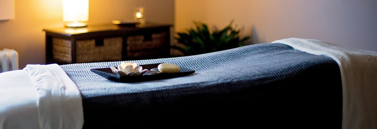 Cascades Day Spa gallery image 1