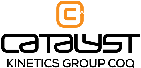 Catalyst Kinetics Group @ Coquitlam