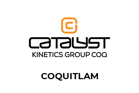 Catalyst Kinetics Group @ Coquitlam gallery image 4