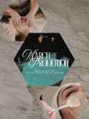 Cave Cure & Therapies logo