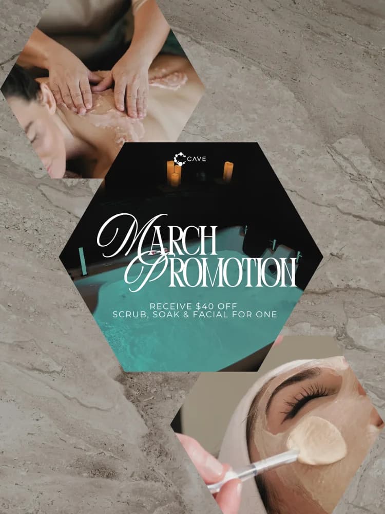 Cave Cure & Therapies