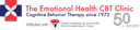 Emotional Health CBT Clinic logo