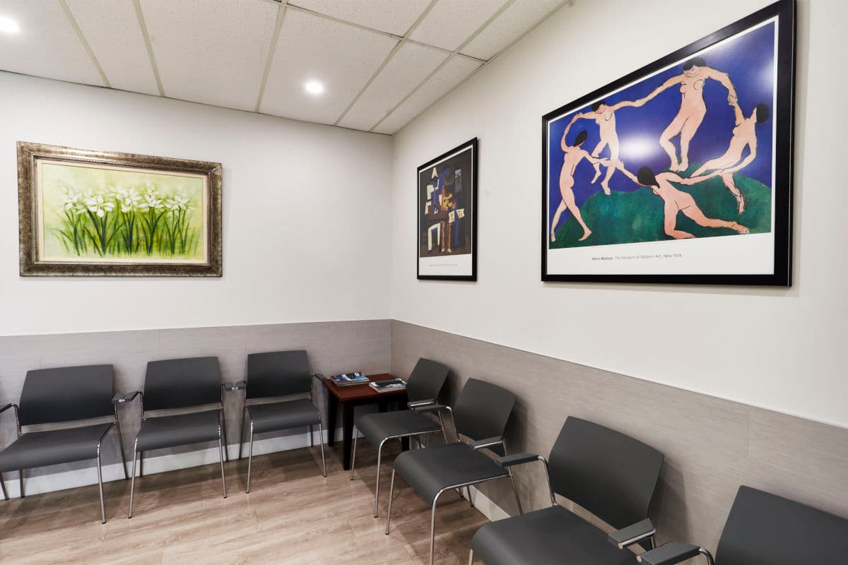 Centre For Cognitive Behaviour Therapy gallery image 2