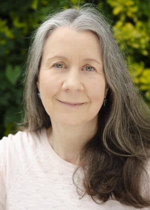 Ishbel Poole