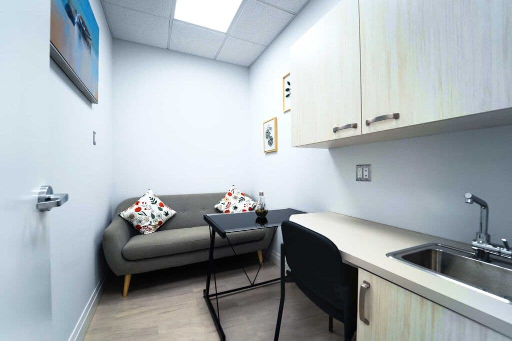 Triune Therapy Pelvic Hamilton