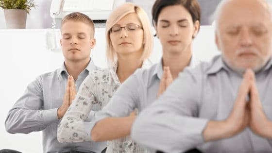 Body Mind Fitness gallery image 4