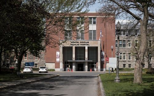 Douglas Mental Health University Institute gallery image 3