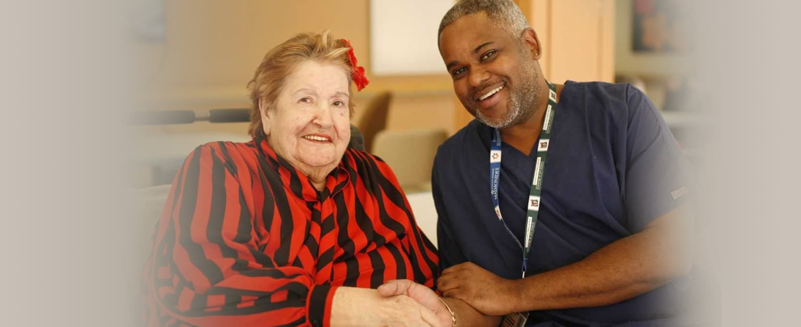 Donald Berman Jewish Eldercare Centre