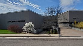 Langille Athletic Centre gallery image 5