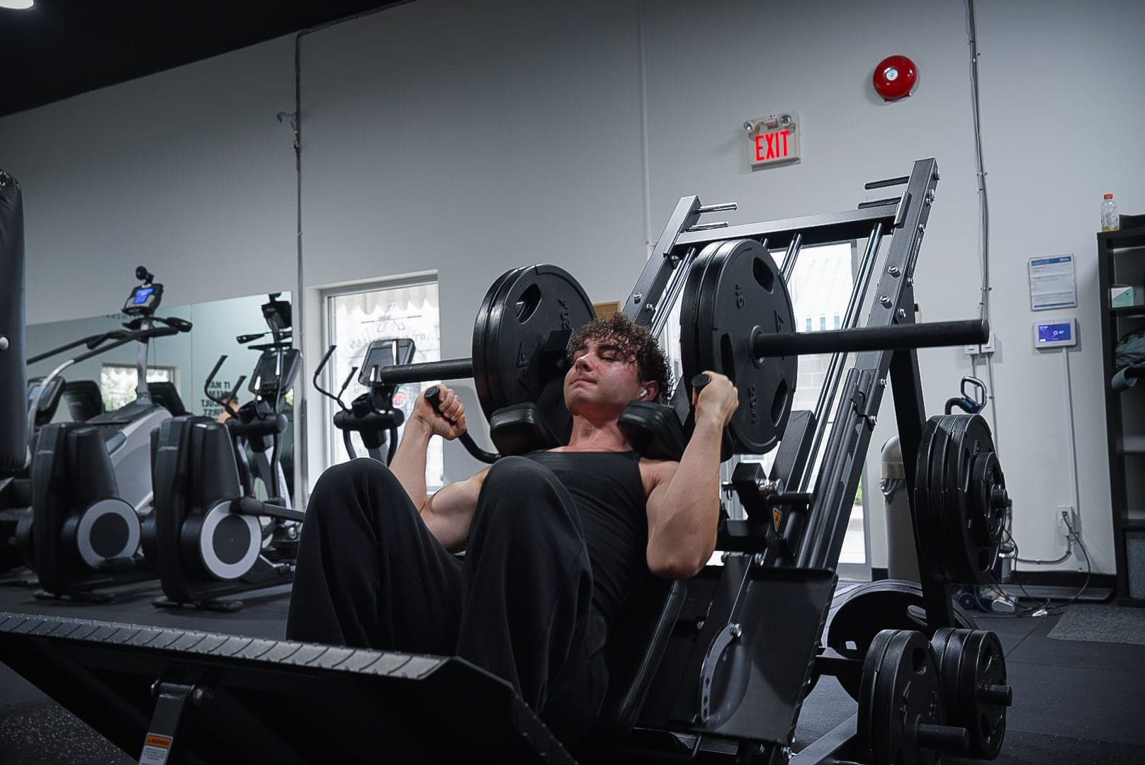 Art of Fitness gallery image 5