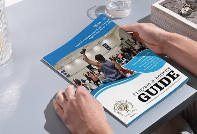 North Edmonton Seniors Association