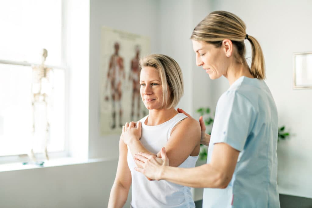 Osteopathy with Diane - Women's Osteopathy Clinic