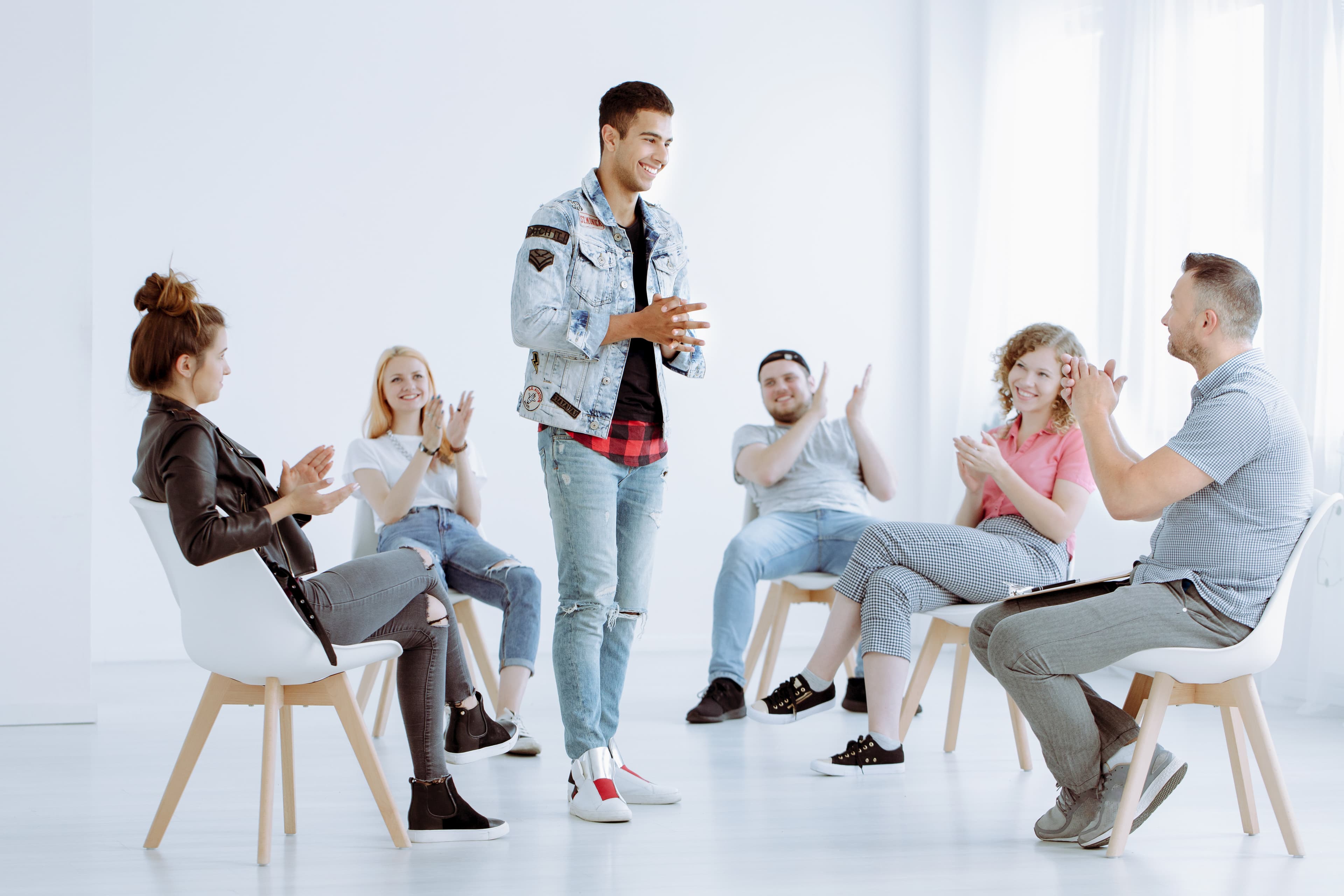 Be Free Counselling & Wellness gallery image 5