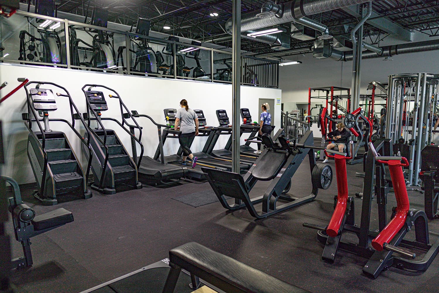 Chop Shop Physiques - Spruce Grove gallery image 5