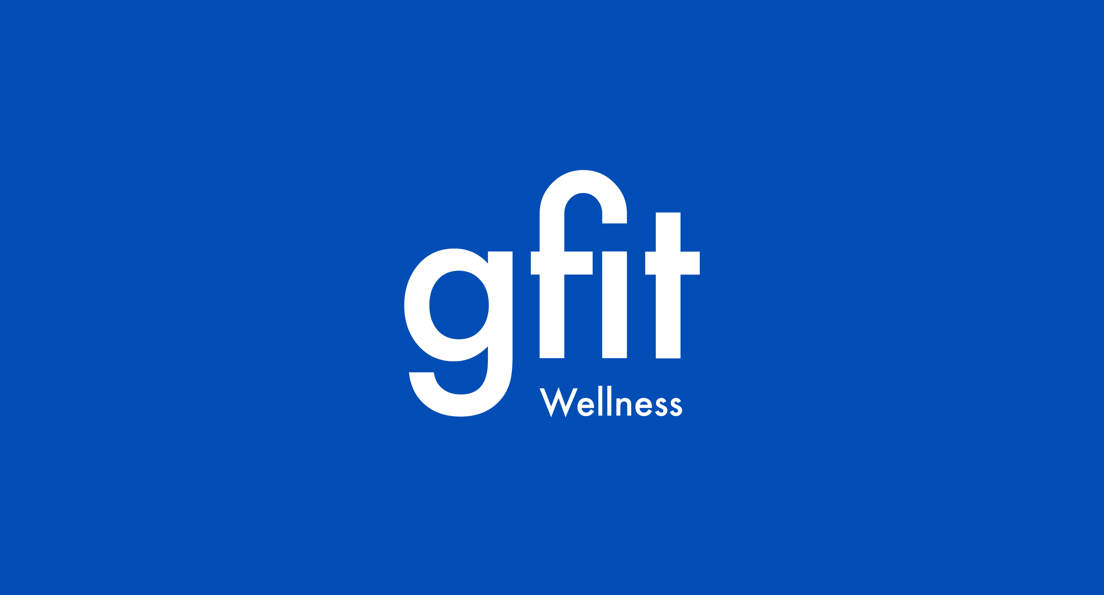 GFIT Wellness