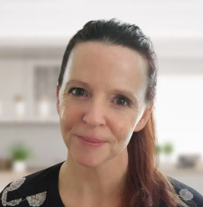 Tami Rowh, RD - Dietitian Nutritionist