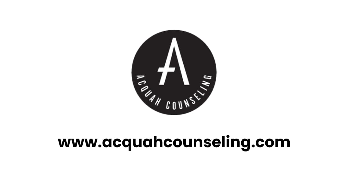 Acquah Counseling and Consulting Services