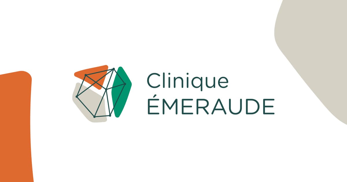 Clinique Émeraude (Dre. Maude Bourgeois-Turcotte, DPs., psychologue)