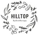 Hilltop Hydrotherapy logo