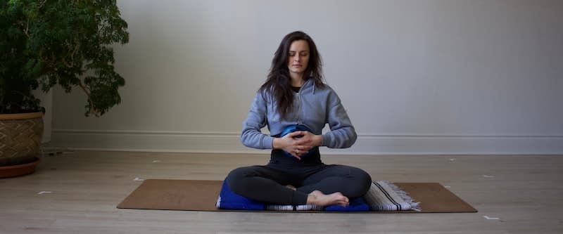 Akasha Yoga Montreal gallery image 2